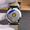 Omega De Ville Blue Dial 39.5mm