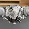IWC Portugieser Steel Bracelet 41mm