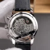 IWC Portugieser Black Dial 41mm