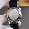 IWC Portugieser Solid Caseback 40.9mm