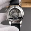 IWC Portugieser Green Dial 41mm