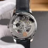 IWC Portugieser White Dial 44mm