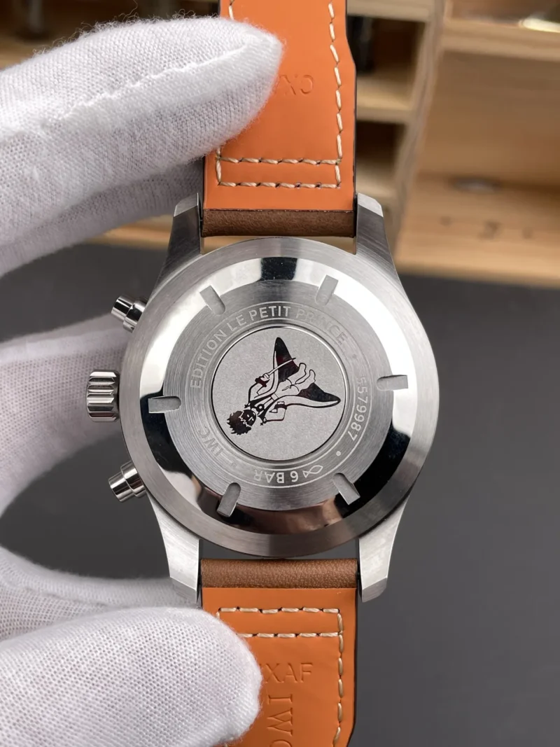 IWC Pilot Le Petit Prince 41mm