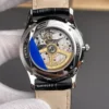 Jaeger-Le Coultre Master 39mm