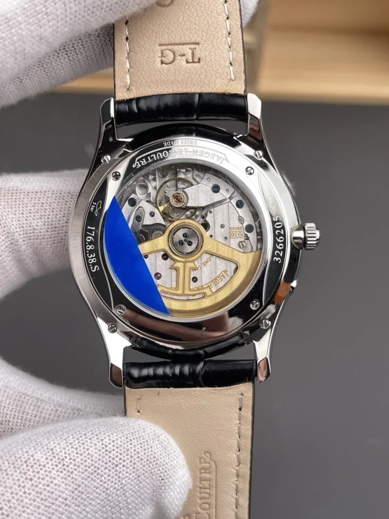 Jaeger-Le Coultre Master 39mm