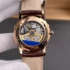 Jaeger-Le Coultre Master Rose Gold 39mm