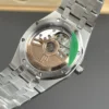 AP Royal Oak 77350 White Dial 34mm