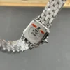 Cartier Panthere White Dial 19x25mm