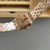 Cartier Panthere Rose Gold 19x25mm