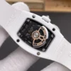 Richard Mille RM 07-01 Ceramic 45mm