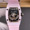 Richard Mille RM 07-01 Ceramic 45mm