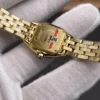 Cartier Panthere White Dial 19x25mm