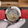 Patek Philippe Aquanaut 5167 A Black Dial 40mm