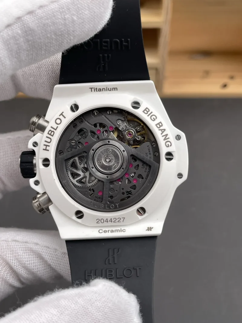 Hublot Big Bang Ceramic 42mm
