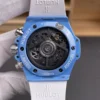 Hublot Big Bang Tiffany Blue 42mm