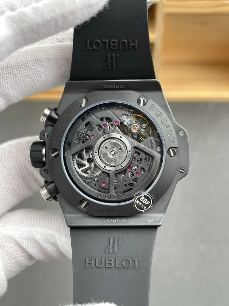 Hublot Big Bang Ceramic 42mm