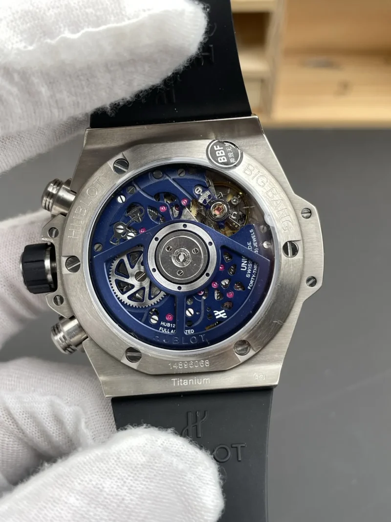 Hublot Big Bang Ceramic 42mm