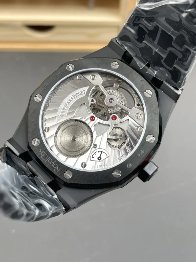 AP Royal Oak 26522 Ceramic 41mm