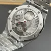 AP Royal Oak 26522 Grey Dial 40mm