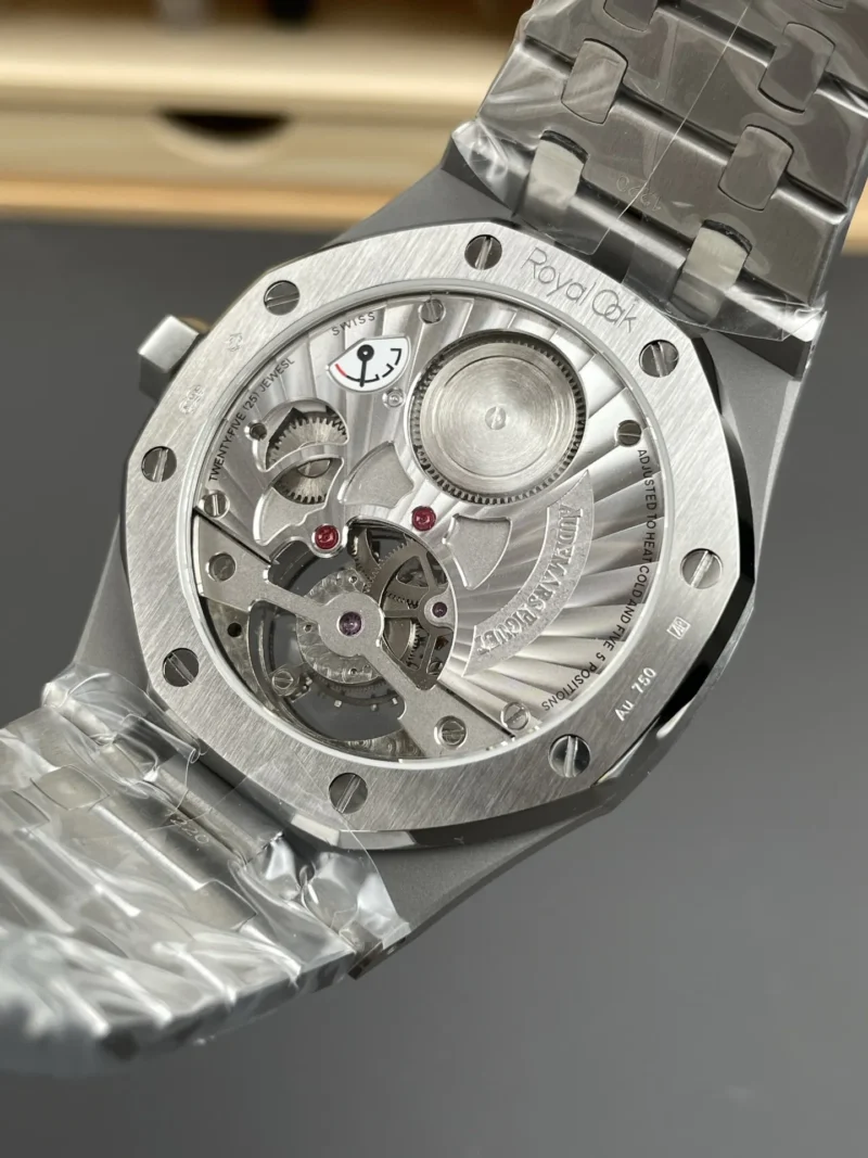 AP Royal Oak 26522 Grey Dial 40mm