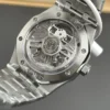 AP Royal Oak 26530 Smoked Blue 40mm