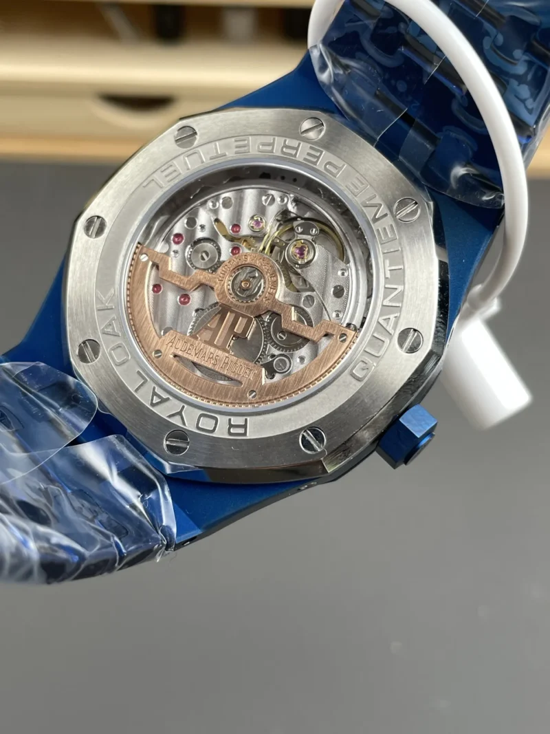 AP Royal Oak 26574 Blue Dial 41mm