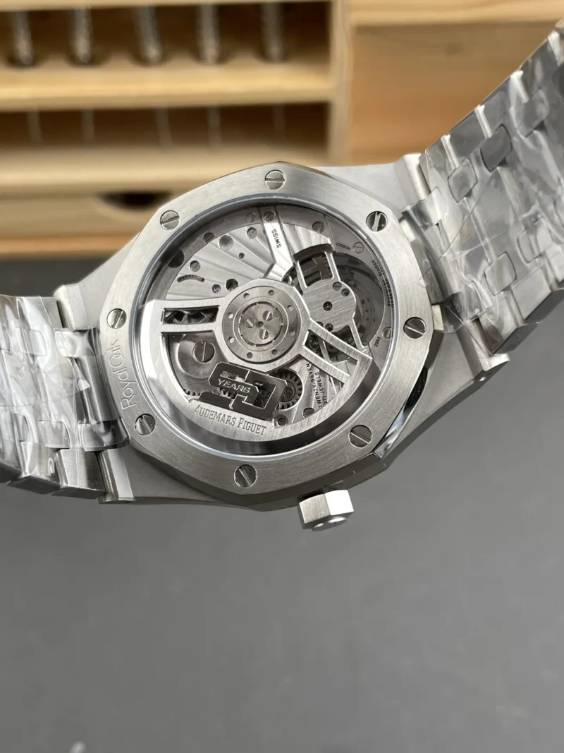 AP Royal Oak 26730 Grey Dial 41mm