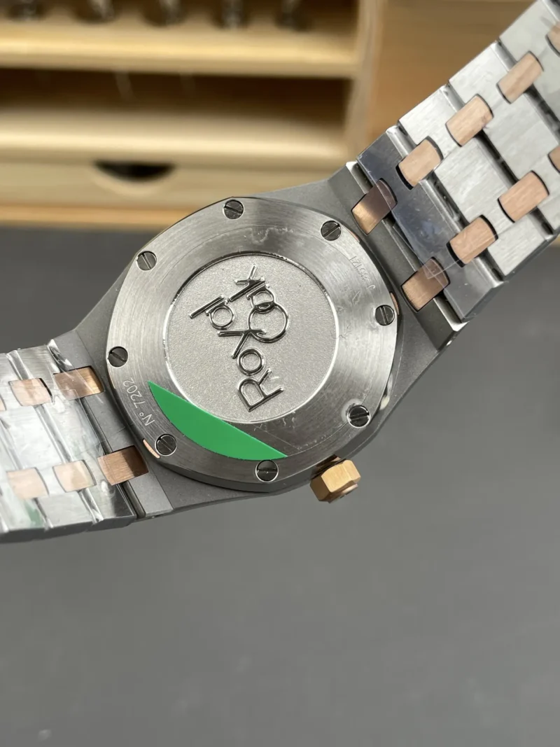 AP Royal Oak 67651 Rose Gold 33mm