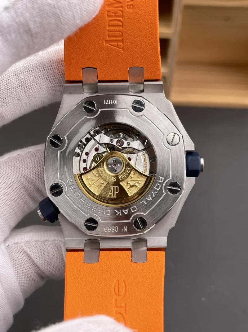 AP Royal Oak 15710 ST 42mm