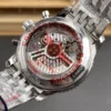 Breitling Chronomat B01 Blue dial 44mm