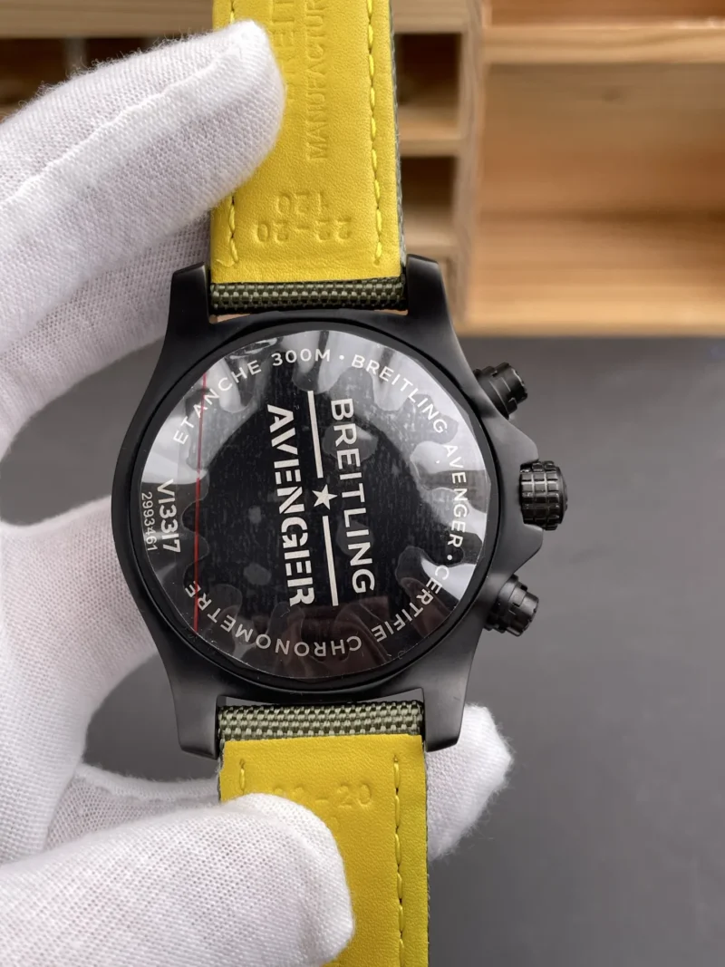 Breitling Avenger 46mm