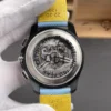 Breitling Avenger Blue Dial 42mm
