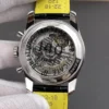 Breitling Navitimer B01 Black dial 43mm