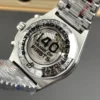 Breitling Chronomat B01 Blue dial 42mm