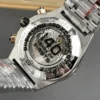 Breitling Chronomat B01rose gold Green dial 42mm