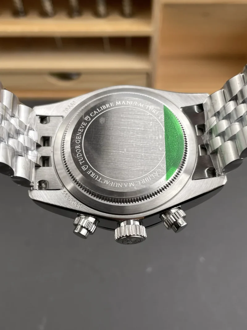 Tudor Black Bay Panda 41mm
