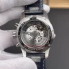 IWC Pilot Blue Dial 41mm