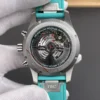 IWC Pilot Titanium 41mm
