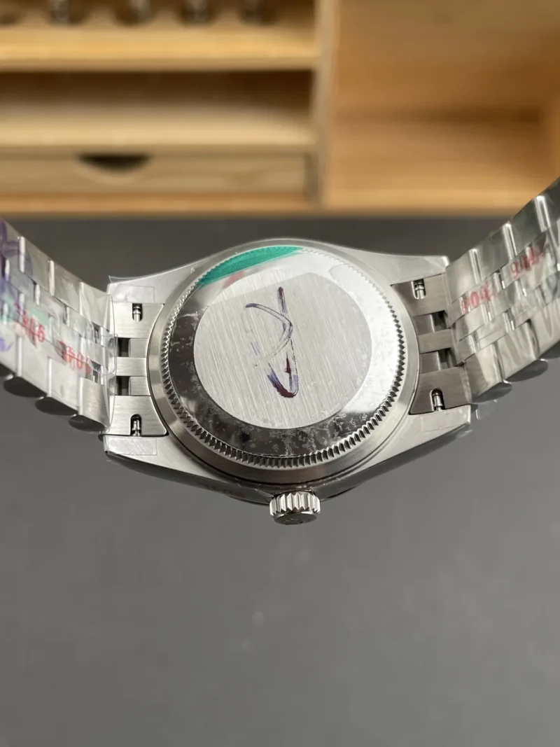 Rolex Datejust Pink Dial Ladies 31mm