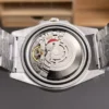 Rolex Explorer II White Dial 40mm