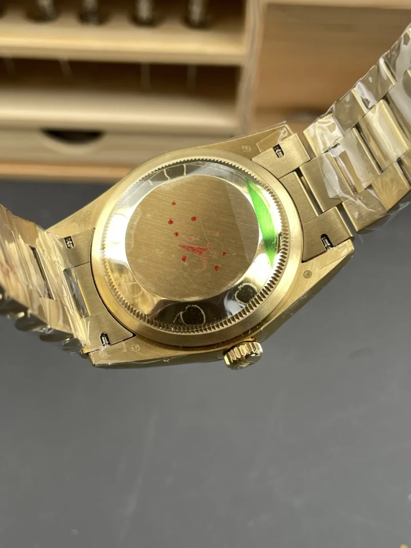 Rolex Day-Date Auction 36mm