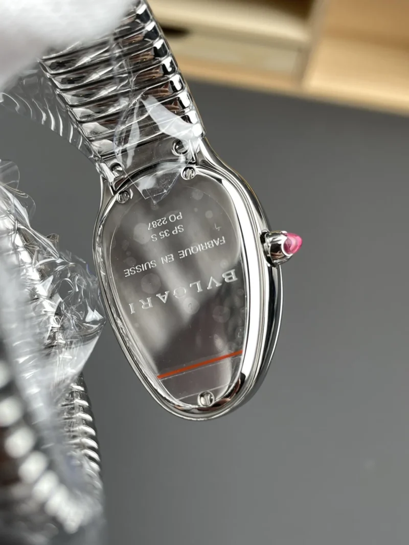 Bvlgari Ladies 35mm
