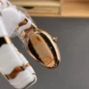 Bvlgari Rose Gold 35mm