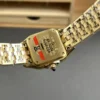 Cartier Panthere White Dial 22x30mm