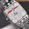 Cartier Panthere White Dial 31x42mm