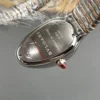 Bvlgari Rose Gold 35mm