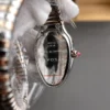 Bvlgari Rose Gold 35mm
