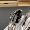Bvlgari Rose Gold 35mm