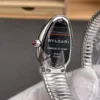 Bvlgari Diamond Bezel 35mm