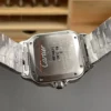 Cartier Santos Two-Tone 35.1mm